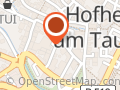 KAY Textilreinigung Hofheim Marktplatz