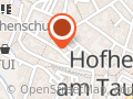 Schmiede Café Hofheim
