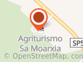 Agriturismo Sa Moarxia