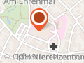 Medizinische Klinik III - Schwerpunkt Pneumologie