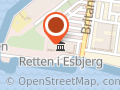 Retten I Esbjerg