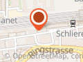 Post Filiale 8952 Schlieren