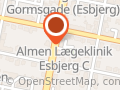 Kræftrådgivningen i Esbjerg