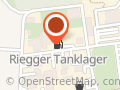 Freie Tankstelle Riegger Tankpunkt Vockenhausen