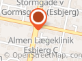 Almen Lægeklinik Esbjerg C