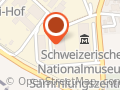 Schweizerisches Nationalmuseum, Sammlungszentrum