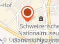 Schweizerisches Nationalmuseum, Sammlungszentrum