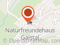 Naturerlebnishaus Gaistal