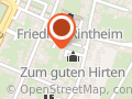 Pfarramt Zum Guten Hirten Pfarrerin Billau