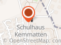 Schulhaus Kemmatten