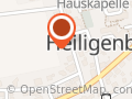 Osteopathie Heiligenbronn