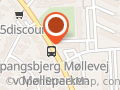 Restaurant Møllekroen