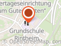 Grundschule Rintheim
