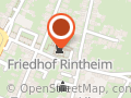 Friedhof Rintheim