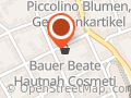 Hautnah Cosmetic - Beate Bauer