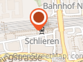 SBB Reisebüro Schlieren