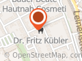 Kübler Fritz Dr. Zahnarzt