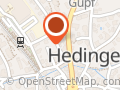 Albis Taxi Hedingen