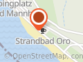 Strandbad Oro - Eiscafé Pizzeria Bistro