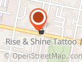 Rise and Shine Tattoo