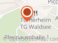 Rheinauenhalle 2 Waldsee