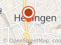 Bibliothek Hedingen