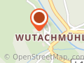 Wutachmühle