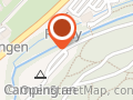 Camping an der Wutach