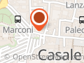 Guido Il Maggiolino Wedding