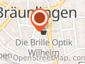 Die Brille Optik Wilhelm