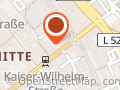 VR Bank Rhein-Neckar eG - Geldautomat Filiale Ludwigshafen-Mitte