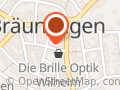 Zweckverband Seniorenzentrum Bräunlingen