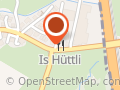Restaurant Is Hüttli