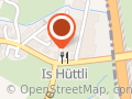 Restaurant Is Hüttli