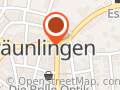 Tourist-Information Bräunlingen