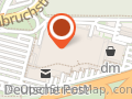 Cipresso im Durlach Center Karlsruhe