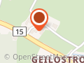 Gjeilo Camping
