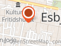 Esbjerg Fonden (I.C. Møllers Fond)