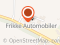 Frikke Automobiler