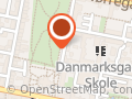 Tømrer Morten Mandøe