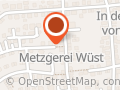 Wüst - Mein Metzger