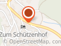 Grabmale Zinn - Bechlingen