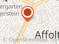 Restaurant Rosengarten