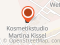 Kissel Martina Kosmetikstudio