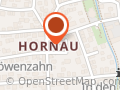 Vereinshaus Hornau Büro für Vereinskoordination