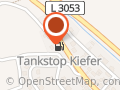 Tankstop Kiefer