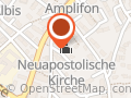 Neuapostolische Kirche in der Schweiz