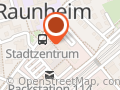 VingTsun Raunheim, Waseem Shir (Lehrer/Meister)