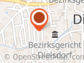 Bezirksgericht Dielsdorf