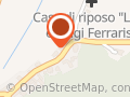 Casa Di Riposo Livia E Luigi Ferraris